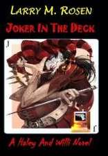 Joker in the Deck: A Haley and Willi Novel