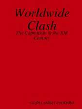 Worldwide Clash