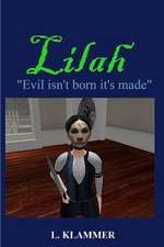 Lilah