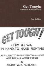 Get Tough