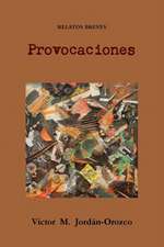 Provocaciones