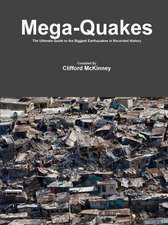 Mega-Quakes