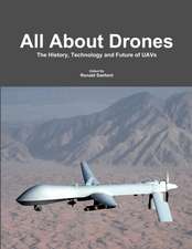 All about Drones