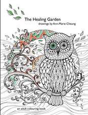 The Healing Garden