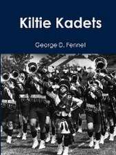 Kiltie Kadets