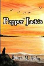 Pepper Jack's