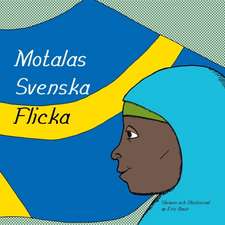 Motalas Svenska Flicka