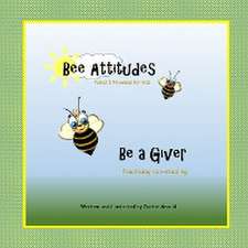 Bee Attitudes