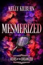 Mesmerized