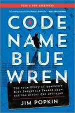 Code Name Blue Wren