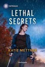 Lethal Secrets
