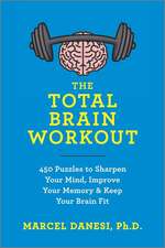 The Total Brain Workout