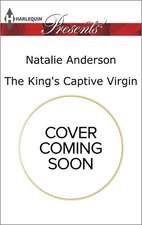 The King's Captive Virgin