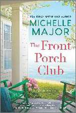 The Front Porch Club