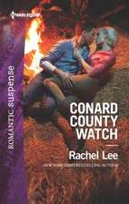 Conard County Watch