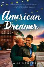 American Dreamer