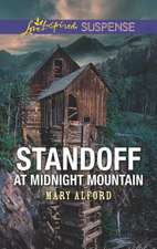 Standoff at Midnight Mountain