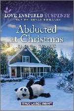 Abducted at Christmas