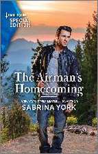 The Airman's Homecoming