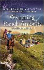 Wyoming Ranch Ambush