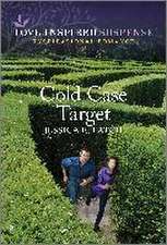 Cold Case Target