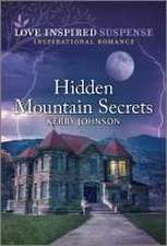 Hidden Mountain Secrets