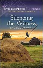 Silencing the Witness