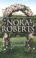 The MacGregor Grooms