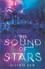 The Sound of Stars