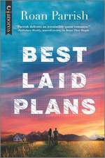 Best Laid Plans