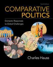 Comparative Politics