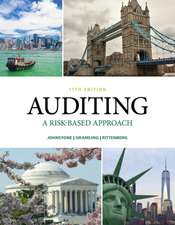 AUDITING 11/E