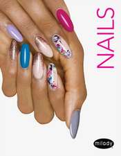 Milady (Milady): Milady Standard Nail Technology