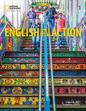 English in Action 1 with Online Workbook