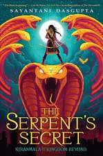 The Serpent's Secret