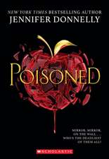 Poisoned