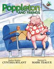 Poppleton and Friends: An Acorn Book (Poppleton #2)