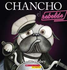 Chancho El Rebelde (Pig the Rebel)