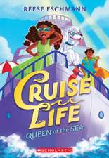 Queen of the Sea (Cruise Life #1)