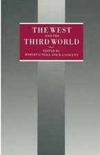 The West and the Third World: Essays in Honor of J.D.B. Miller