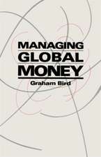 Managing Global Money: Essays in International Financial Economics