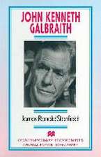 John Kenneth Galbraith