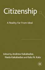 Citizenship