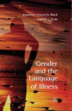 Gender and the Language of Illness