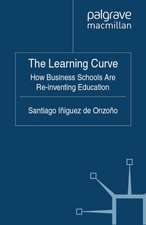 The Learning Curve