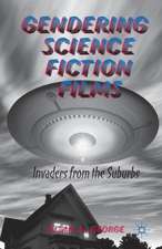 Gendering Science Fiction Films: Invaders from the Suburbs