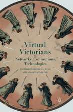 Virtual Victorians