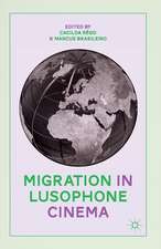 Migration in Lusophone Cinema