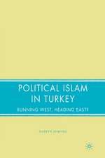 Political Islam in Turkey: Running West, Heading East?