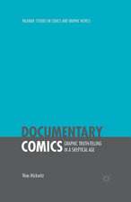 Documentary Comics